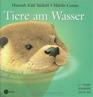 Tiere am Wasser