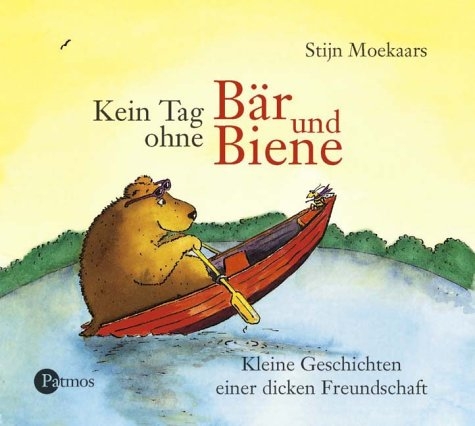 Kein Tag ohne B&auml;r und Biene - Stijn Moekaars
