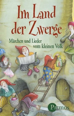 Im Land der Zwerge