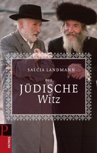 Der J&uuml;dische Witz - Salcia Landmann