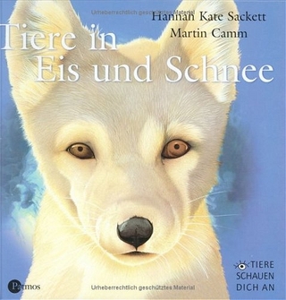 Tiere schauen dich an
