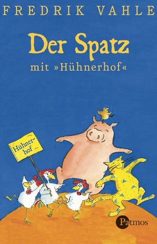 Der Spatz