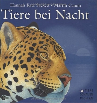 Tiere schauen dich an