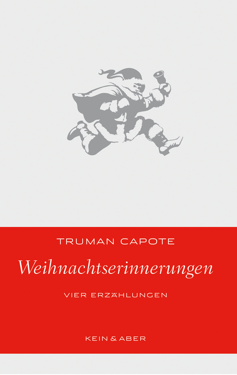 Weihnachtserinnerungen - 10er Box - Truman Capote