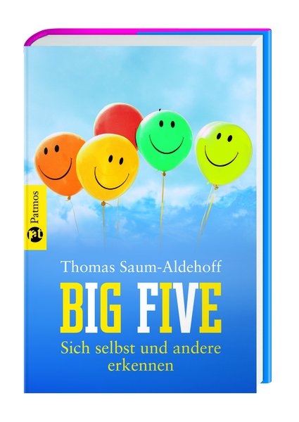 Big Five - Thomas Saum-Aldehoff