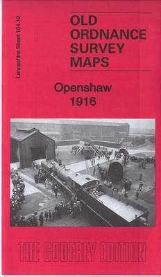 Openshaw 1916: Lancashire 104.12b - Chris Makepeace