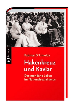 Hakenkreuz und Kaviar