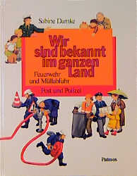 Wir sind bekannt im ganzen Land