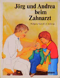 J&ouml;rg und Andrea beim Zahnarzt - Wolfgang Niehoff-S.Tenberge