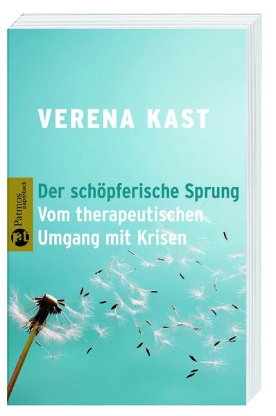 Der sch&ouml;pferische Sprung - Verena Kast