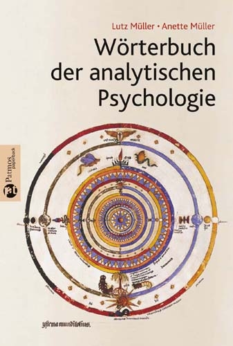 W&ouml;rterbuch der Analytischen Psychologie - 