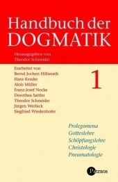 Handbuch der Dogmatik