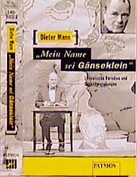 MEIN NAME IST GÃNSEKLEIN
