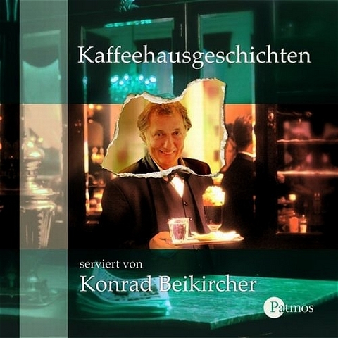 Kaffeehausgeschichten