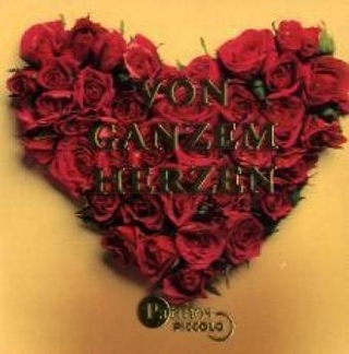 Von ganzem Herzen , 1 Audio-CD