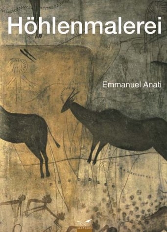 H&ouml;hlenmalerei - Emmanuel Anati