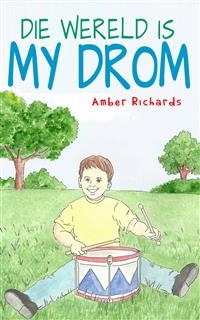 Die wereld is my drom -  Amber Richards