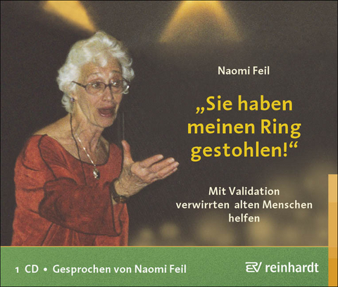 Sie haben meinen Ring gestohlen! - Naomi Feil