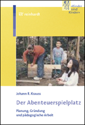 Der Abenteuerspielplatz - Johann R Krauss
