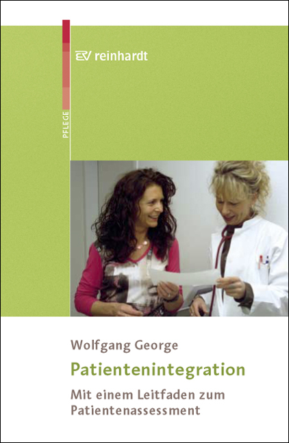 Patientenintegration - Wolfgang George