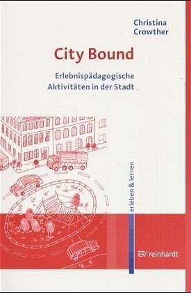 City Bound - Christina Crowther