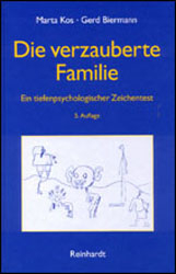 Die verzauberte Familie - Marta Kos, Gerd Biermann, G&uuml;nter Haub