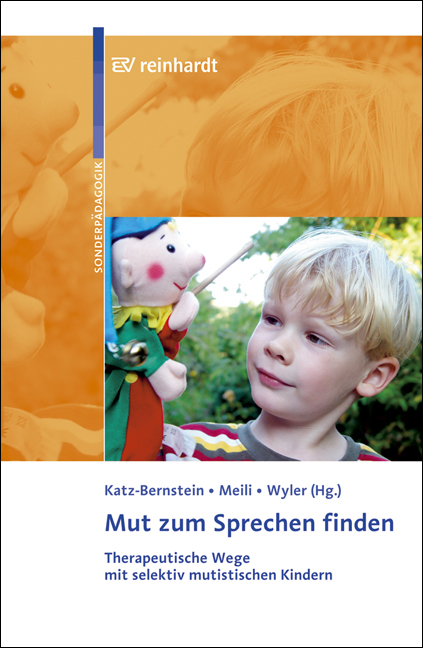 Mut zum Sprechen finden - 