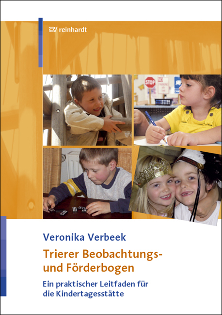 Trierer Beobachtungs- und F&ouml;rderbogen - Veronika Verbeek