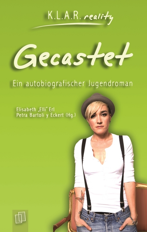 Gecastet - Elisabeth Erl