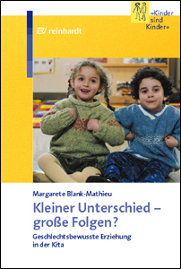 Kleiner Unterschied - grosse Folgen? - Margarete Blank-Mathieu