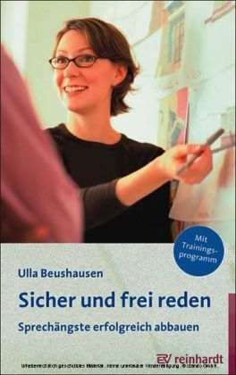 Sicher und frei reden