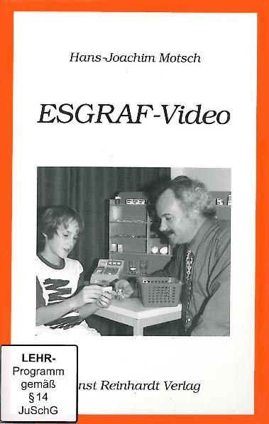 Esgraf-Video - Hans J Motsch