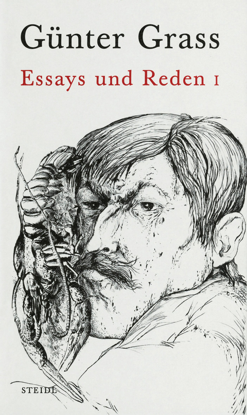 Essays und Reden I - 1955-1979 - G&uuml;nter Grass
