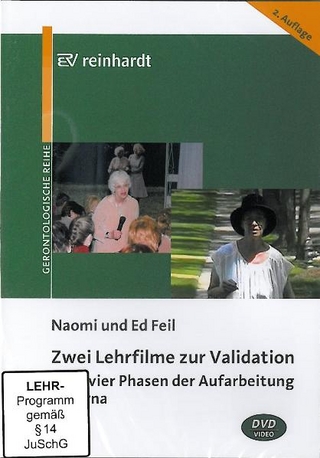 Zwei Lehrfilme zur Validation