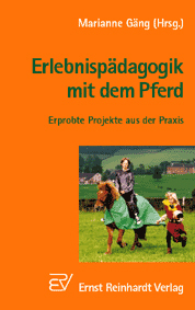 Erlebnisp&auml;dagogik mit dem Pferd - 