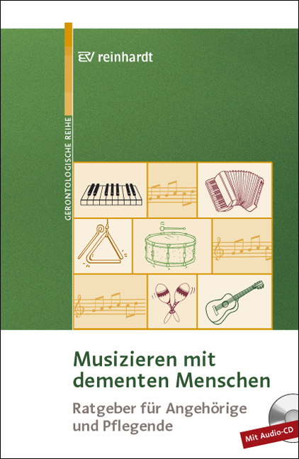 Musizieren mit dementen Menschen