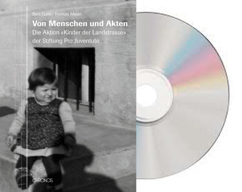 Kinder der Landstrasse - Sara Galle, Thomas Meier