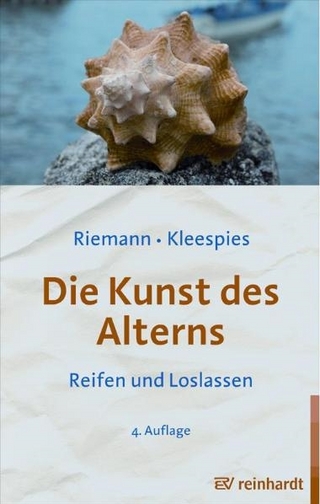 Die Kunst des Alterns