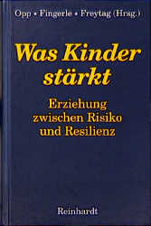 Was Kinder st&auml;rkt - 