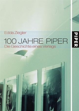 100 Jahre Piper