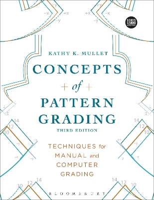 Concepts of Pattern Grading