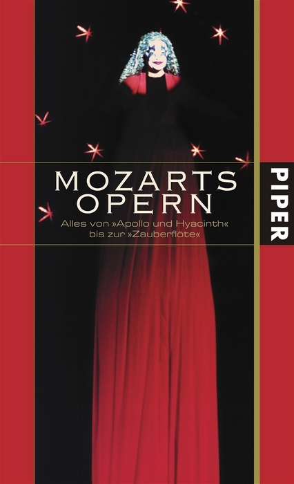 Mozarts Opern