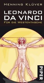 Leonardo da Vinci f&uuml;r die Westentasche - Henning Kl&uuml;ver
