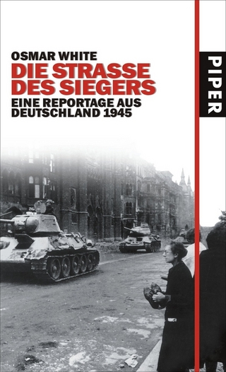 Die Strasse des Siegers