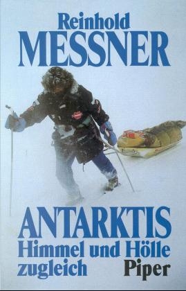 Antarktis