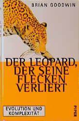 Der Leopard, der seine Flecken verliert