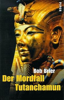 Der Mordfall Tutenchamun