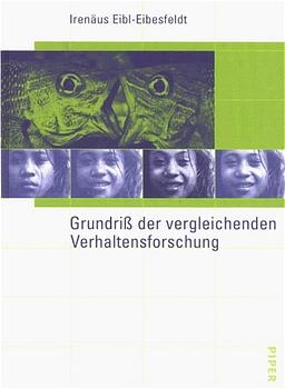 Grundriss der vergleichenden Verhaltensforschung