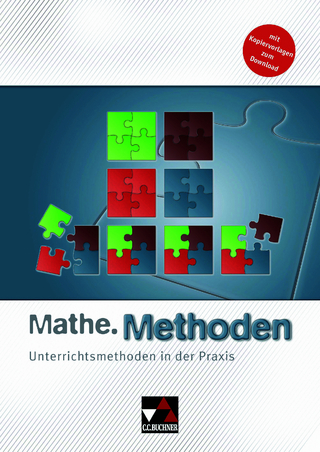 Begleitmaterial Mathematik / Mathe.Methoden