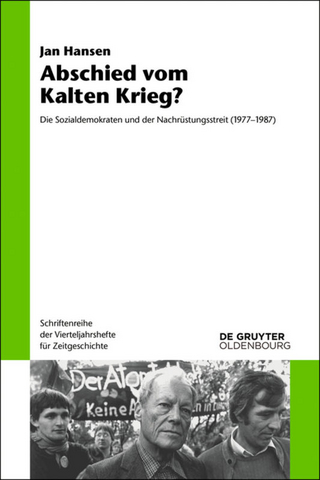 Abschied vom Kalten Krieg?
